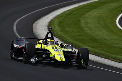 Bourdais dans le top 9 malgré une faute coûteuse en qualifs