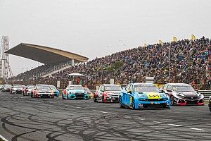 Ufficiale: Eurosport Events rinnova l'accordo per il WTCR e sarà promoter anche dell'ETCR