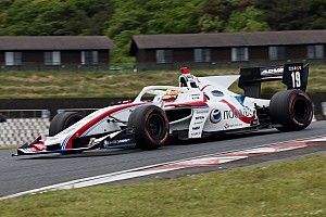 The rise and rise of a new Super Formula title contender