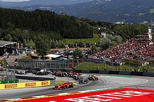 F1 revela planos para novo calendário da temporada 2020