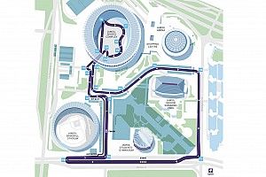 Revelado el diseño del circuito de Seúl para Fórmula E