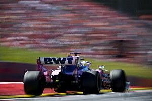 La rapidité du Red Bull Ring oblige à "être très précis"