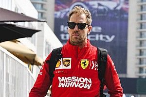 Vettel vertrouwt upgrades: "Niets met betrouwbaarheid te maken"
