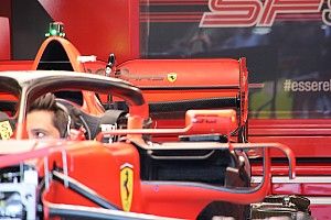Hoe F1-teams de achtervleugel aanpassen voor Canada