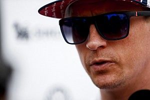 Raikkonen: "16 giorni di fila ubriaco? Era quasi normale!"