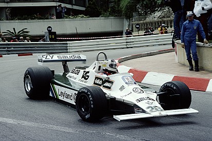 El día que Reutemann conquistó Mónaco