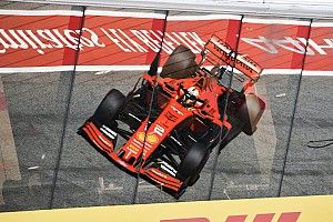 Why Ferrari fast-tracked its updates for Spain