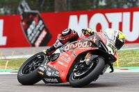 El WorldSBK llega a Jerez con Bautista al frente