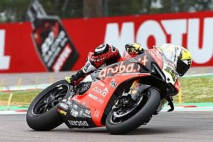 El WorldSBK llega a Jerez con Bautista al frente