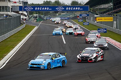 Ufficiale: Aragón ospiterà il FIA WTCR dal 2020 per tre anni