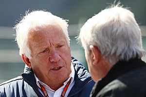 Whiting: Vettel vs. Hamilton "ein klassischer Rennunfall"