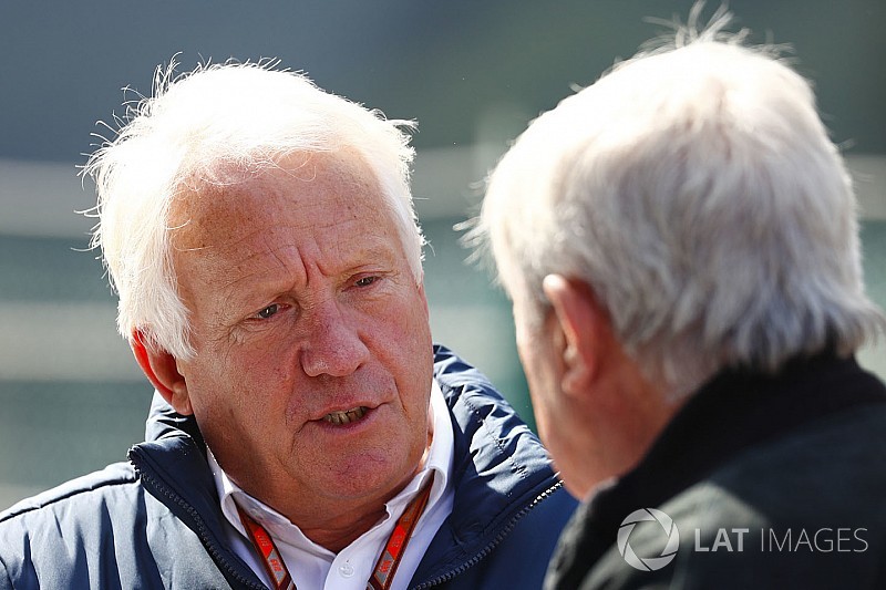 Whiting: Vettel vs. Hamilton "ein klassischer Rennunfall"