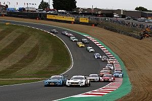 Ab 2020: DTM bekommt neuen Namen!