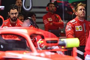 10 év után ismét a Ferrari a legjobb autó az F1-ben: trükkös technika