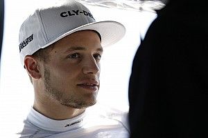 Gericht: Formel-2-Skandalpilot muss halbe Million an Ex-Team zahlen!