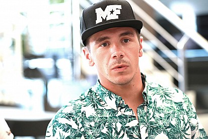 Scott Redding présente ses excuses à Aprilia