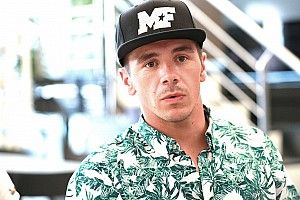 Scott Redding présente ses excuses à Aprilia