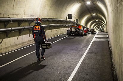 In beeld: De USA Road trip van Daniel Ricciardo