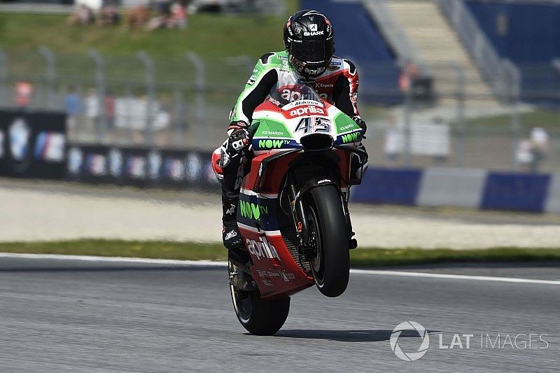 Redding e Viñales detonam suas equipes e incendeiam MotoGP