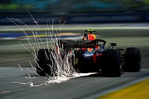 Formel 1 Singapur 2018: Das Qualifying im Formel-1-Liveticker