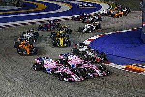 Ocon: "Perez elnézést kért, de a történteket még nem zártuk le"