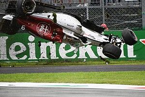FIA akan bertemu dengan tim-tim F1 bahas DRS