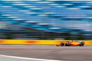 Alonso: “Carro está mais rápido, mas não o suficiente”
