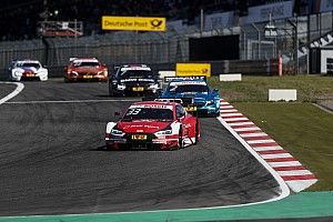 DTM Nürburgring 2018: Das Ergebnis aus Rennen 2 in Bildern