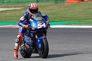Moto2, Buriram, Libere 2: Pasini si conferma, Bagnaia nella sua scia