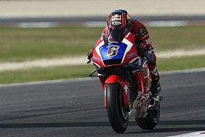 Bradl dapat wild card di Jerez