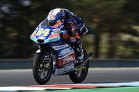 Moto3 Ceko: Pole perdana Jakub Kornfeil