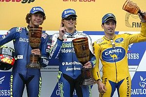 Los últimos pilotos que ganaron la carrera tras las vacaciones de MotoGP