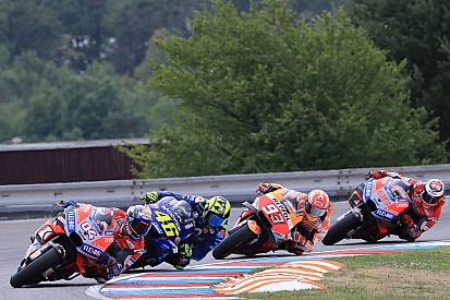 MotoGP 2018: ecco gli orari TV di Sky e TV8 del GP d'Austria al Red Bull Ring