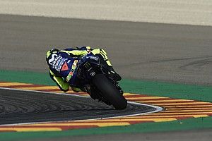 Rossi & Vinales úgy érzi, a Yamaha inkább hátrafelé lépked, semmint előre