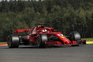 Longrun-Analyse Belgien: Vorteil Vettel - auf den ersten Blick