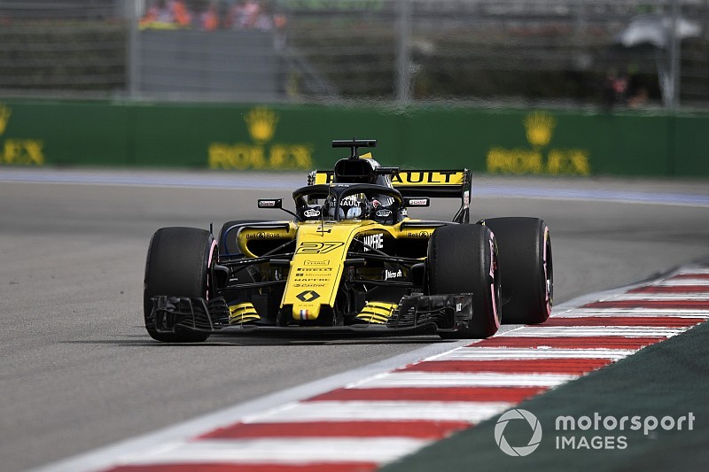 Renault baut um: Für 2019 schon wieder ein komplett neuer Antrieb