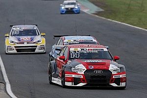 Langeveld conquista la pole al Red Bull Ring nella tripletta Audi