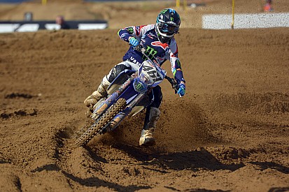 Prima pole per Romain Febvre nel GP di Lombardia, solo settimo Cairoli