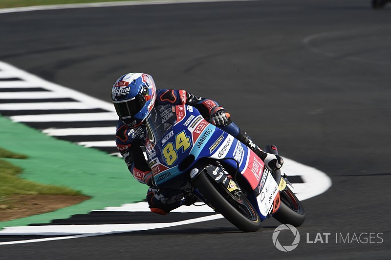 Misano, Libere 1: a sorpresa spunta Kornfeil nel dominio KTM. Bezzecchi è quarto e Martin ottavo