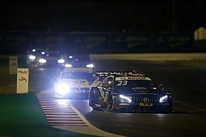 DTM Misano 2018: Das Ergebnis aus Rennen 2 in Bildern