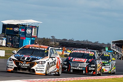 Supercars wants more Wildcards in 2019