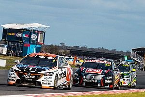 Supercars wants more Wildcards in 2019