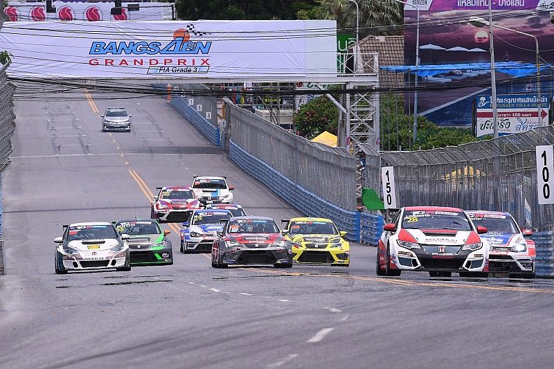Asia-Thailand: a Chonburi arrivano i successi per Vongprai e Lo Sze Ho