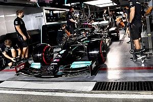 La FIA mène des vérifications supplémentaires sur les ailerons arrière