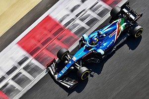 Roze keert terug op F1-grid: BWT nieuwe titelsponsor Alpine