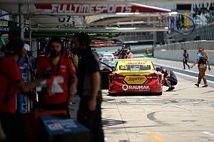 AO VIVO: Assista à grande final da Stock Car de 2021 em Interlagos
