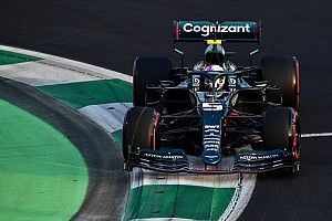 Aston Martin zeer tevreden over 'integere' en hardwerkende Vettel
