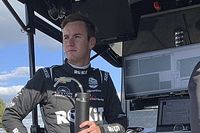 Why the pressure is off for IndyCar's top-billed rookie in 2022 