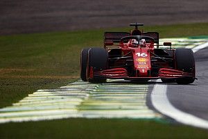 LIVE Formula 1 | Gran Premio di San Paolo: Libere 2