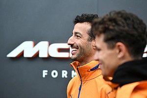 McLaren опроверг факт своей продажи Audi. Но вопросы остались